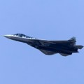 Rusi sve više koriste Su-57 u Ukrajini