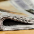 Unaprediti bezbednost novinara u Srbiji