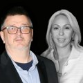 "Prerano i nepravedno": Žarko Jokanović slomljen od bola zbog smrti Marije Savić Simić: "Tražiću te u zvezdama"