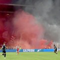 Prenos, Crvena zvezda - TSC: Crveno-beli jure treći uzastopni trijumf u novoj sezoni Superlige Srbije