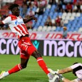 Prenos, Crvena zvezda - TSC: Crveno-beli jure treći uzastopni trijumf u novoj sezoni Superlige Srbije