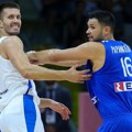 Filip Petrušev pred pripremni turnir za evrobasket: Da se uigramo što bolje
