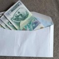 Ministarstvo finansija Srbije predložilo da minimalac u 2026. bude 550 evra