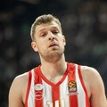 Vezenkov: Srbija korak ispred svih na Evrobasketu