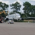 Tužan kraj prvog evropskog Boeinga 737-300: YU-AND, pionir evropskog neba završio u starom gvožđu