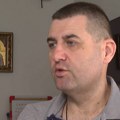 Novica Antić: Određen mi je pritvor, a da mi nije predočen nijedan dokaz