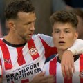 Esmir Bajraktarević je novo otkrovenje PSV Ajndhovena (VIDEO)