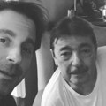 Preminuo otac Gordana Kičića: Reditelj umro u Kliničkom centru