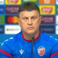 Dve sjajne vesti za zvezdu! Vladan Milojević pred Pafos - Zvezda obradovao "delije"