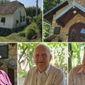 Saga o crkvici Svetog Evstatija na testeri (2. deo) Ono što se dogodilo ne sme da se zaboravi