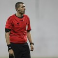 Sudija meča Javor - Radnički prijavio napad