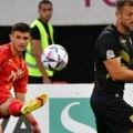 Fk TSC zakrpio rupu na levom beku: Stigao Bojan Dimoski