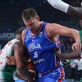 UŽIVO: Srbija ide po novu pobedu, na redu su Portugalci