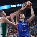 UŽIVO: Srbija uspostavljava kontrolu i diže razliku