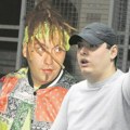 Tebra, u šoku sam, samo su došli po mene i rekli: Pakuj se! Reper Rasta po izlasku iz pritvora prvo pozvao Belivukovog vojnika…