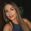 Kako nositi suknju poput Anastasije Gudelj i izgledati besprekorno u svakoj prilici