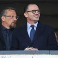 Šta kažu grobari na ovo? Predrag Mijatović pregovarao sa stranim trenerom! Radi se ozbiljno na čika dači: Stiže golgeter!