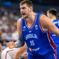"Koje ovde beba"? Turci brutalno prozvali Nikolu Jokića, čeka se reakcija Srbina