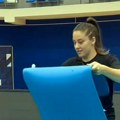 Osmeh Rade Perović u Tulici