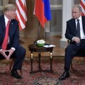 "Voleo bih da dođe Putin": Naredni Sledeći samit G20 održaće se na Trampovom imanju u Majamiju