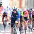 Vingegor zadržao vođstvo: Pedersen pobednik 15. etape Vuelte