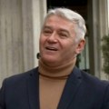 Sve više pripadnika IJP ulazi u Rektorat pred sastanak na koji je pozvao rektor Madić