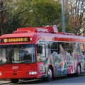 Škoda u trci za nove trolejbuse i tramvaje u Beogradu?