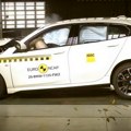 BMW se nije proslavio na Euro NCAP testu: Serija 1 zaradila četiri zvezdice