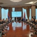 Neustavna Vlada Republike Srpske zvanično preuzela dužnost