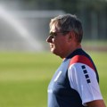 Fss će smeniti Dragana Stojkovića? Radujko otkrio od čega zavisi status selektora Srbije