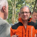 Glamočić: Pošumljenost Srbije u ravni sa evropskim prosekom