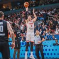 Osman pogoršao povredu: Propušta Partizan, možda i start sezone