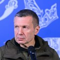 Путинов новинар случајно открио тачну локацију тајне базе "Рубикон" ФОТО/ВИДЕО