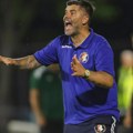 Rasulo u Napretku, trener poručio fudbalerima: "Nije ovo igralište na ulici"