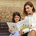 Od malih nogu do zdravih izbora uz vanzemaljca Zigija sa planete Spelte