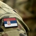 Jedan vojnik je tokom vojne parade u Beogradu ima poseban plan Evo šta je izvukao iz uniforme, objavljen snimak! (video)