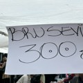 Vašar, a na njemu 300 čuda