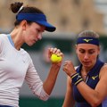 Krunić i Danilina u četvrtfinalu turnira u Pekingu