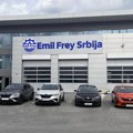 Emil Frey Grupa u Srbiji širi svoje poslovne aktivnosti : Pružamo usluge dugoročnog zakupa vozila po meri kupca