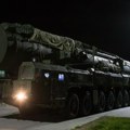 NATO mora pažljivo da meri korake pred ruskim „Jarsom“