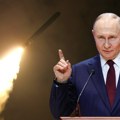 Putin upozorava: Evo šta će se desiti ukoliko SAD isporuče rakete Tomahavk Ukrajini