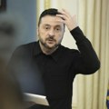 Zelenski vređao sopstvene poslanike: nazvao ih „destruktivni idioti“