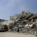 Parlament Španije zabranio isporuke oružja Izraelu da bi se zaustavio genocid nad Palestincima