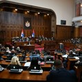 Poslanici pitali o dešavanjima u Hitnoj pomoći, krizi u energetici, sankcijama NIS-u