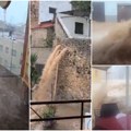 Stravične poplave u Španiji, bujica nosi sve pred sobom! Ljudi zarobljeni u automobilima, upućen hitan apel stanovništvu: "Ne…