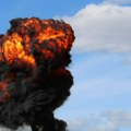 Stravična eksplozija u vojnoj bazi u Egiptu uoči važnog samita na koji dolazi i Tramp