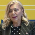 Ministarka Sofronijević: Na nelegalno upisane objekte u vlasništvu moguća hipoteka, banka procenjuje rizik