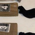 Ухапшен опасни дилер у Смедереву у кући му нашли килу кокаина и пиштољ! (фото)