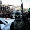 Ko su ljudi koje Hamas javno pogubljuje na ulicama Gaze?