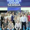 Српски стартапи показали свету одличне идеје и решења